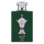Pride Al Areeq Silver, 100ml