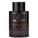 Identity Rose Leather EDP 100ml
