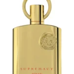 Supremacy Gold EDP 100ml