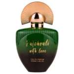 Patchouli With Love EDP 100ml