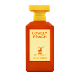 Lovely Peach, Khalis, EDP, 100ml
