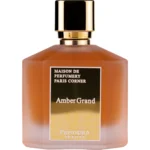 Amber Grand EDP 100ml