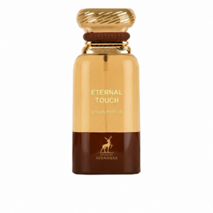 tobacco vanilla eternal touch