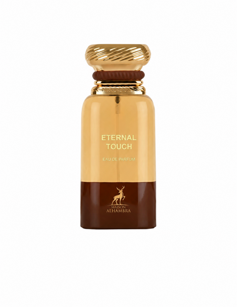 tobacco vanilla eternal touch