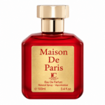 Rouge, Maison de Paris, EDP, 100 ml