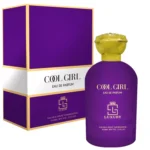 Cool Girl Khalis, EDP, 100 ml