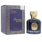 BAROQUE SATIN OUD Alhambra 100 ml