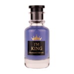I am the King, 100ml - Barbatesc