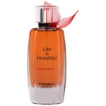 Life is Beautiful Intense EDP 100ml