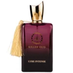 Killer Oud Lyre Intense EDP 100ml