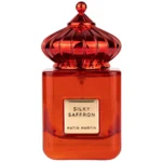 Silky Saffron EDP 100ml