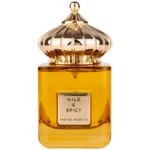 Wild & Spicy EDP 100ml