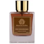 Oud Indonesian EDP 100ml