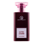 Ultra Charm, EDP, 100 ml