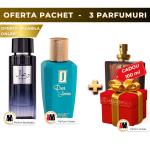 Wesal + Pure Aroma + Parfum Cadou