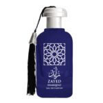 Zayed Sharqiyat, EDP, 100ml