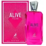 Alive Now, Alhambra 100ml