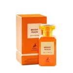 Bright Peach, Alhambra 80 ml, unisex