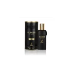 Glacier Le Noir, barbat, 100ML, Alhambra