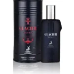 Glacier Ultra Alhambra, barbat, 100 ml