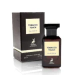 Tobacco Touch, Alhambra 80 ml, unisex