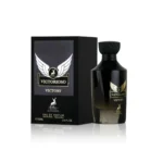 Victorioso Nero Alhambra, 100 ml