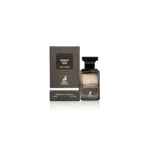 Woody Oud, Alhambra 80 ml, unisex