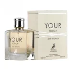 Your Touch Women Alhambra 100 ml