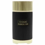 Code Marron Oud EDP 100ml
