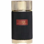 Code Rouge Amour EDP 100m