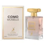COMO MOISELLE Maison Alhambra 100 ml