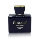 Black pour Femme EDP 100ml