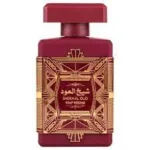 Sheikh al Oud Red EDP 100ml