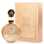 FAKHAR GOLD EXTRAIT Lattafa Pride 100 ml