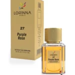 Purple Rose, 50 ml, EDP (Erba)