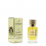 Lorinna Vanilla Tobacco, 50 ml, Extract de Parfum, Unisex