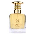 Mazaaji Lattafa, 100ml