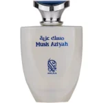 Musk Aziyah EDP 100ml