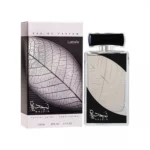 NAJDIA SILVER Lattafa 100 ml