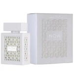 NOW WHITE Rave 100 ml