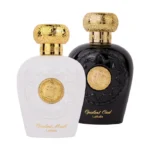 Opulent Oud + Opulent Musk