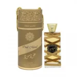 Oud Mood Elixir Lattafa Unisex 100ml