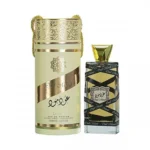 OUD MOOD GOLD Lattafa 100 ml
