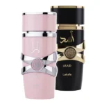 Yara 100 ml + Asad 100 ml Lattafa