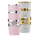 Yara 100 ml + Yara Moi 100 ml