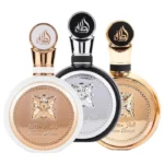 Fakhar Woman 100 ml + Fakhar Man 100 ml + Fakhar Gold 100 ml