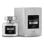 CONFIDENTIAL PLATINUM 100 ml