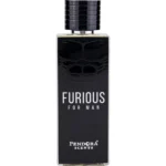 Furious for Man EDP 100ml