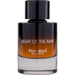 Night of the Man EDP 100ml