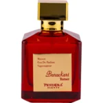 Barackart Rouge 540 Extrait 100ml